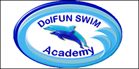 Swim Consultant Andy Broido