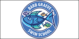 Swim Consultant Andy Broido