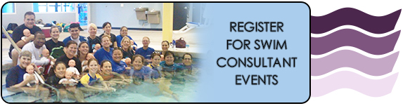 Swim Consultant Andy Broido