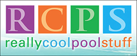 Swim Consultant Andy Broido, Really Cool Pool Stuff