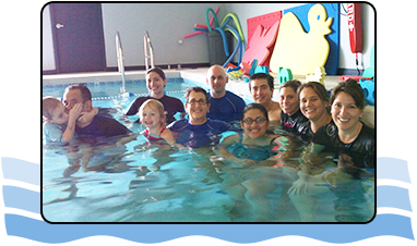 Swim Consultant Andy Broido Services